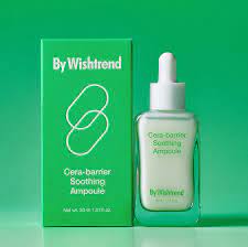 By Wishtrend Cera-Barrier Soothing Ampoule 30 ml