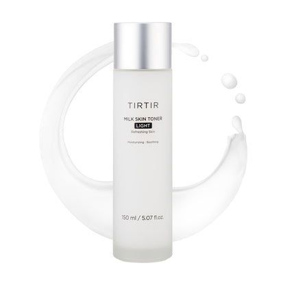 Milk Skin Toner Light
