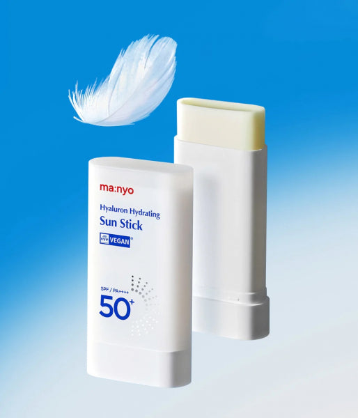 Hyaluron Hydrating Sun Stick