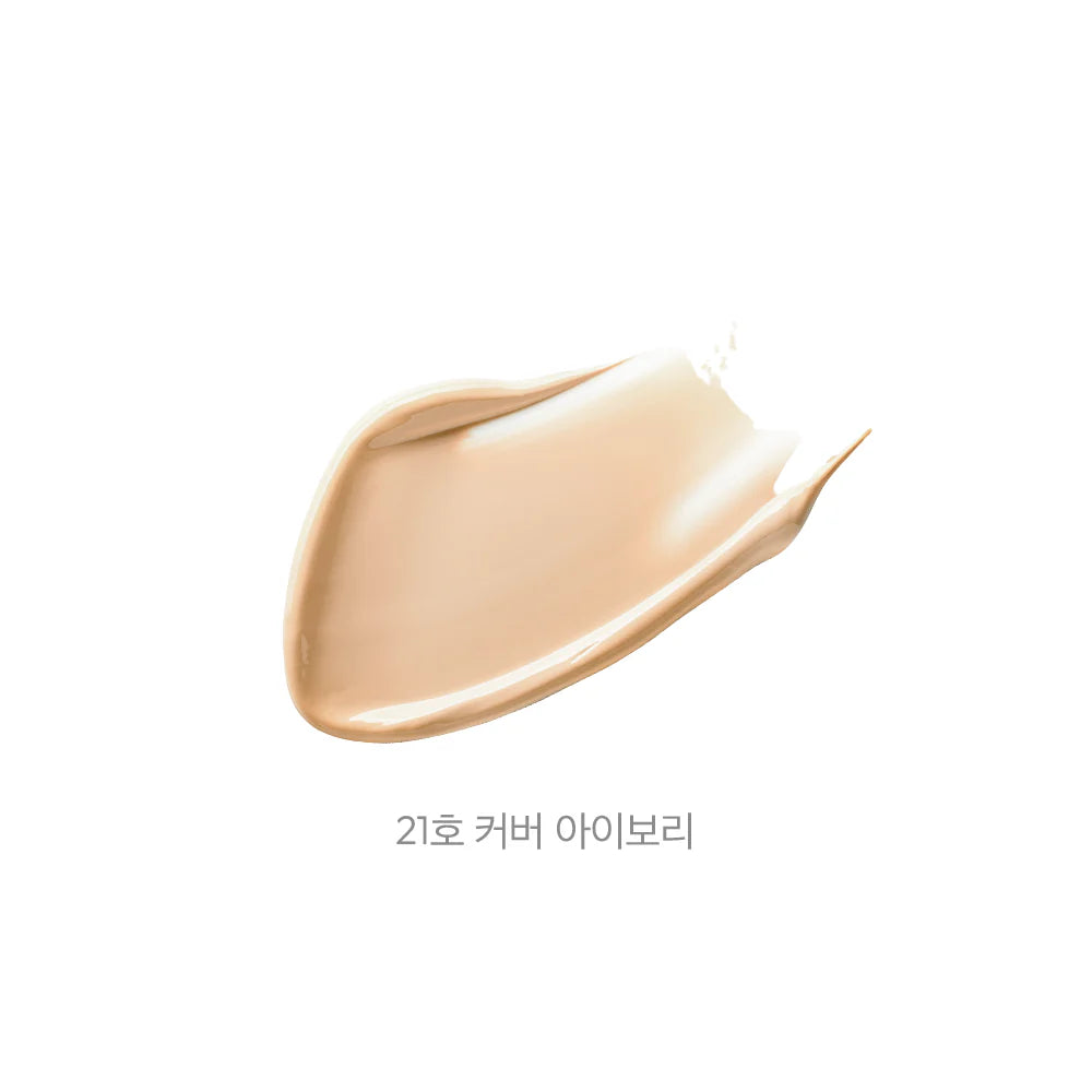 WINK FOUNDATION PACT REFILL SPF 50 PA+++