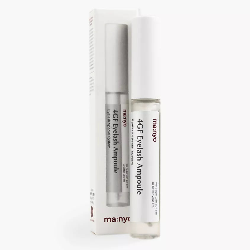 4GF Eyelash Ampoule