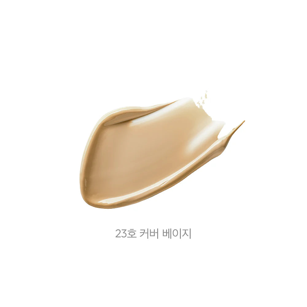 WINK FOUNDATION PACT REFILL SPF 50 PA+++