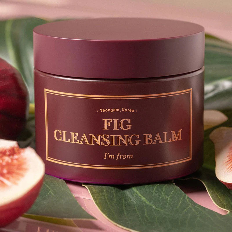 I'm from Fig Cleansing Balm 100 ml