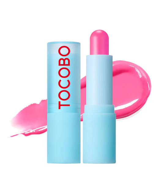 Glass Tinted Lip Balm  012 Better Pink