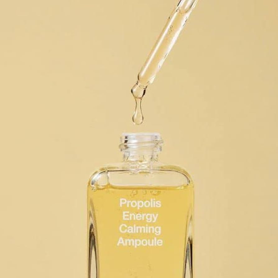 By Wishtrend Propolis Energy Calming Ampoule 30 ml