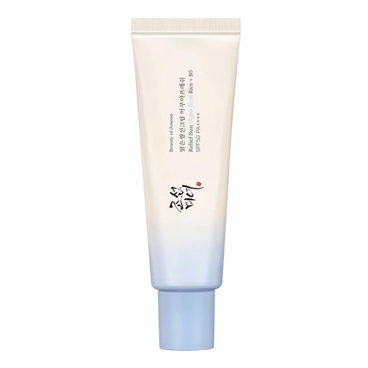 Relief Sun Aqua Fresh Rice + B5 SPF50+