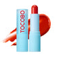 Glass Tinted Lip Balm  013 Tangerine Red