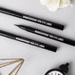 Wonderproof Pen Eye Liner #01 Wonder Black