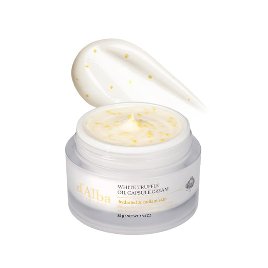 Vita Toning Capsule Cream