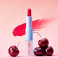 Glass Tinted Lip Balm  011 Flush Cherry