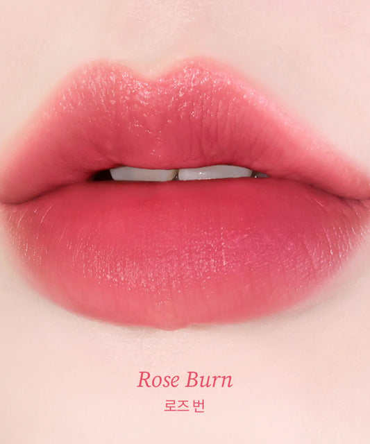 Powder Cream Lip Balm  031 Rose Burn