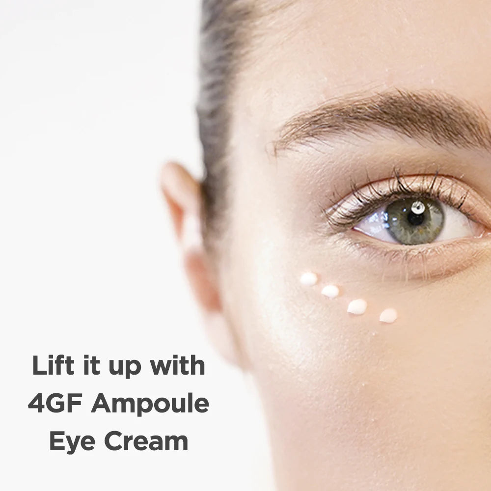 4GF Eye Cream