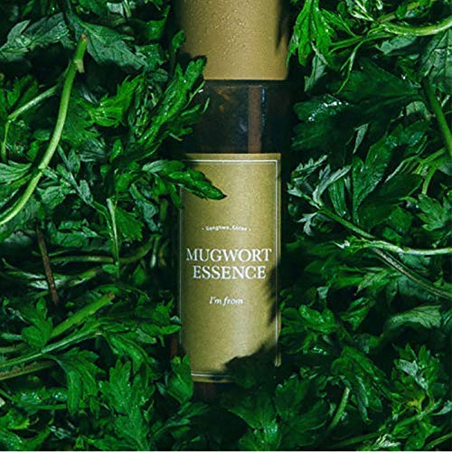 I'm from Mugwort Essence 30 ml