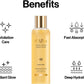 White Truffle Moisturizing Serum Toner