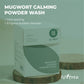 Mugwort Calming Powder Wash