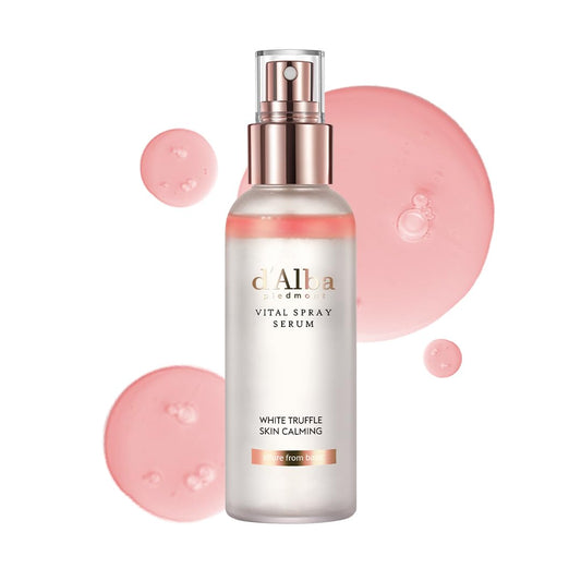 White Truffle Vital Spray Serum
