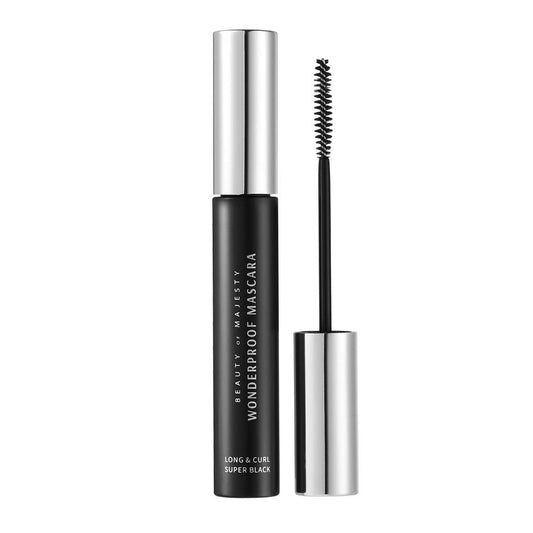 Wonderproof Mascara Long & Curl #01 Super Black