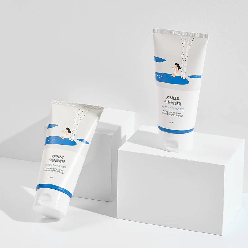 Birch Juice Moisturizing Cleanser 150ml