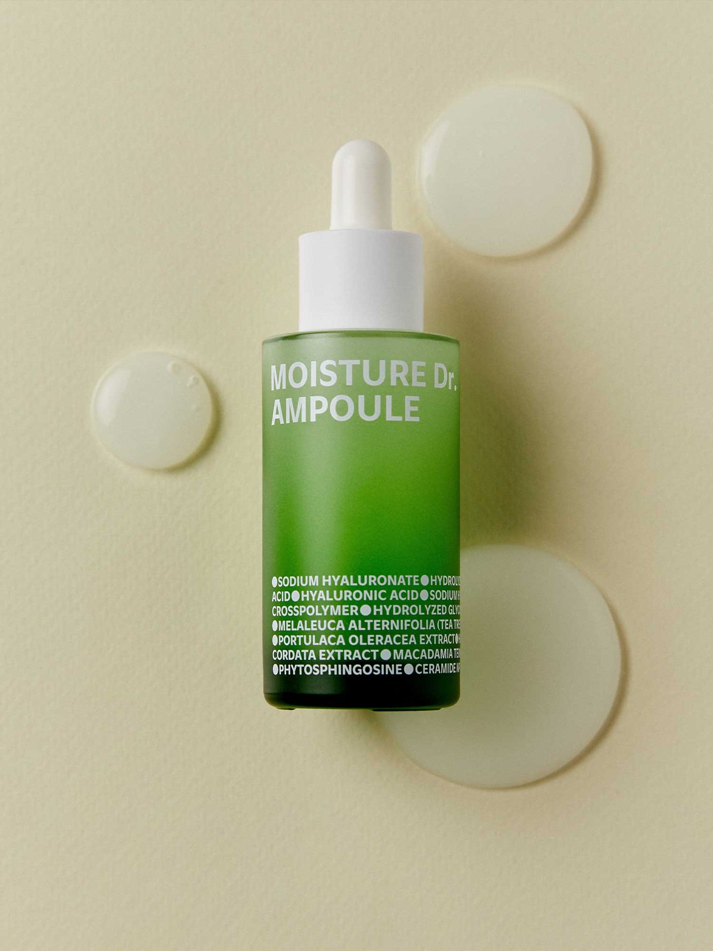 Moisture Dr. Ampoule 40ml