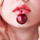 Glass Tinted Lip Balm  011 Flush Cherry