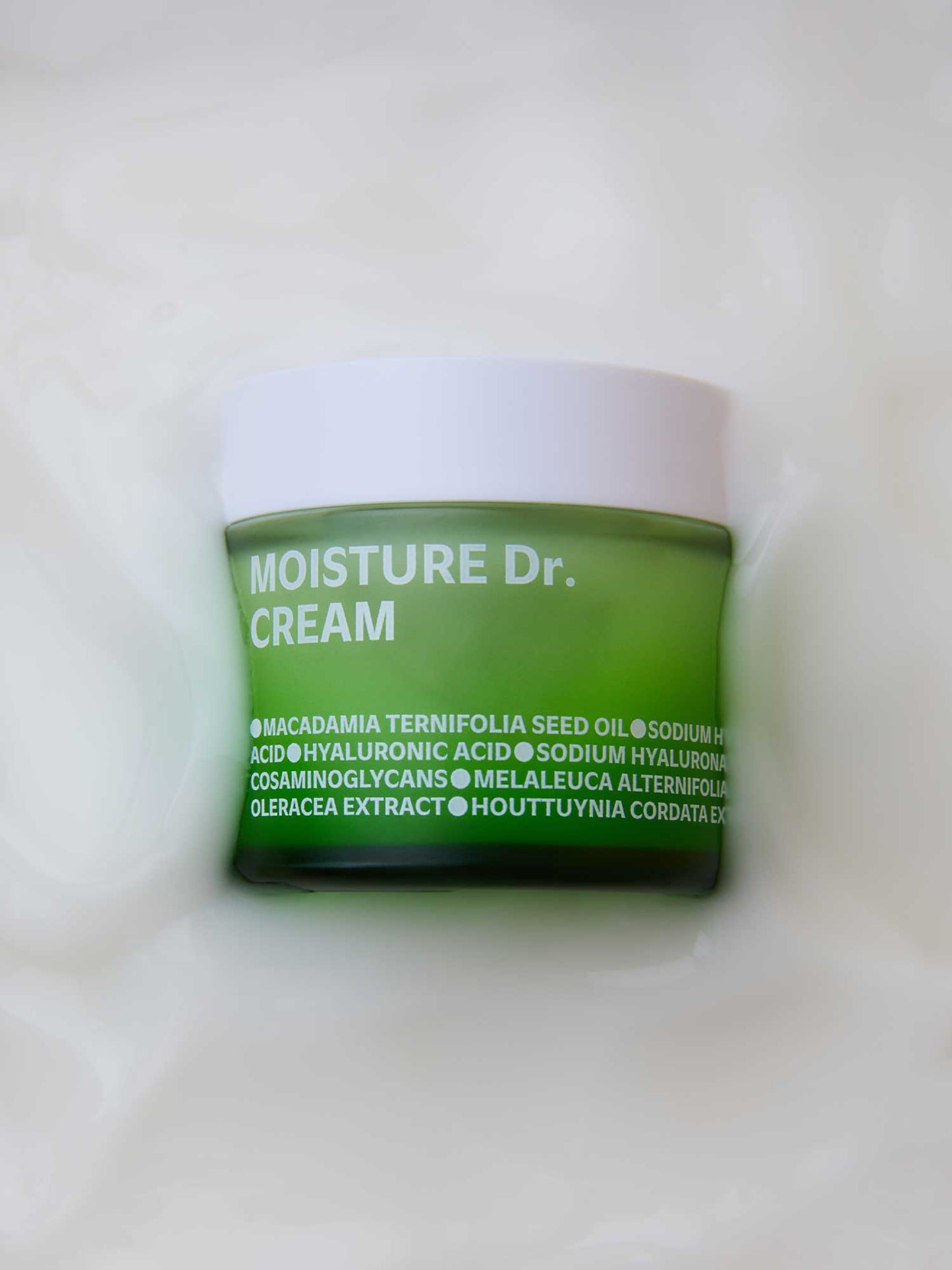 Moisture Dr. Cream 70ml