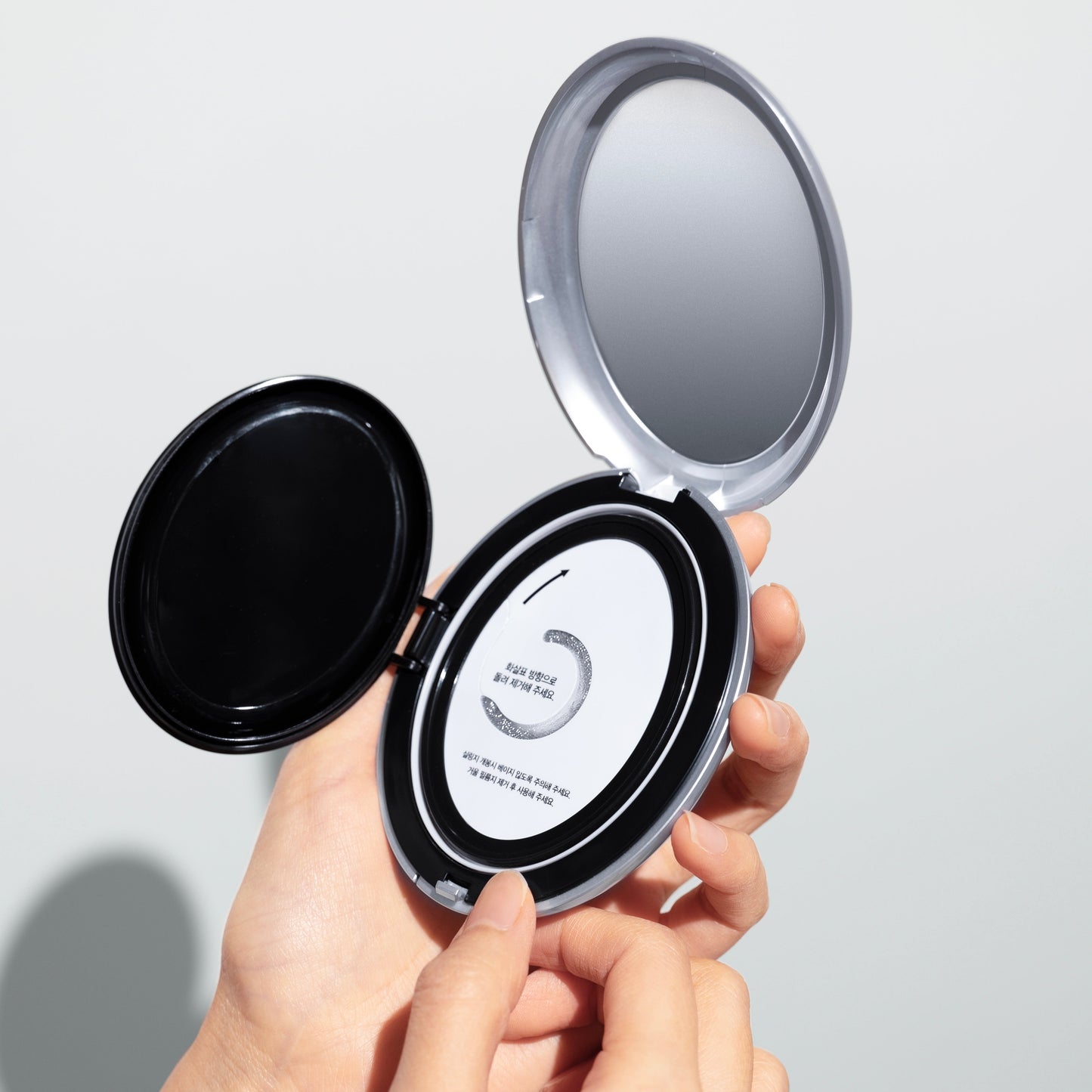 Mask Fit Aura Cushion