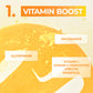 No.5 Vitamin Spotlight Sheet Mask (4ea)