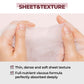 No.3 Tingle-Pore Softening Sheet Mask (4ea)