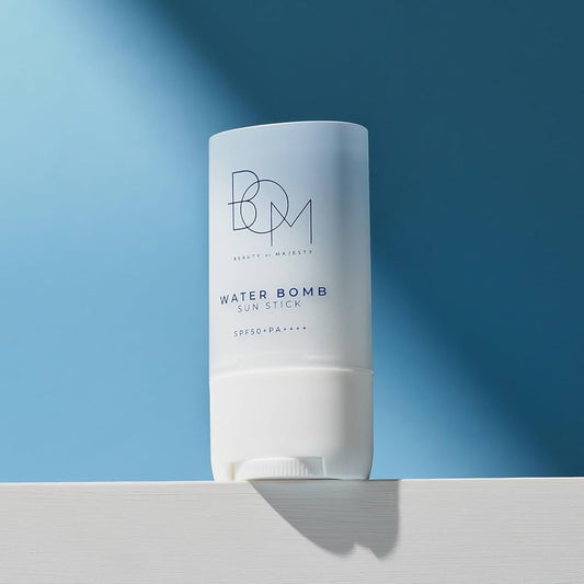 Bom Water Bomb Sun Stick