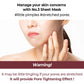 No.3 Tingle-Pore Softening Sheet Mask (4ea)