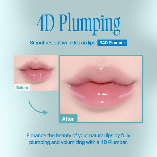 4D Voluming Plumper