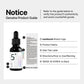 No.5 Vitamin Concentrated Serum