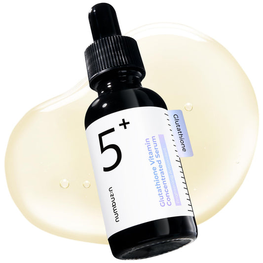 No.5 Vitamin Concentrated Serum