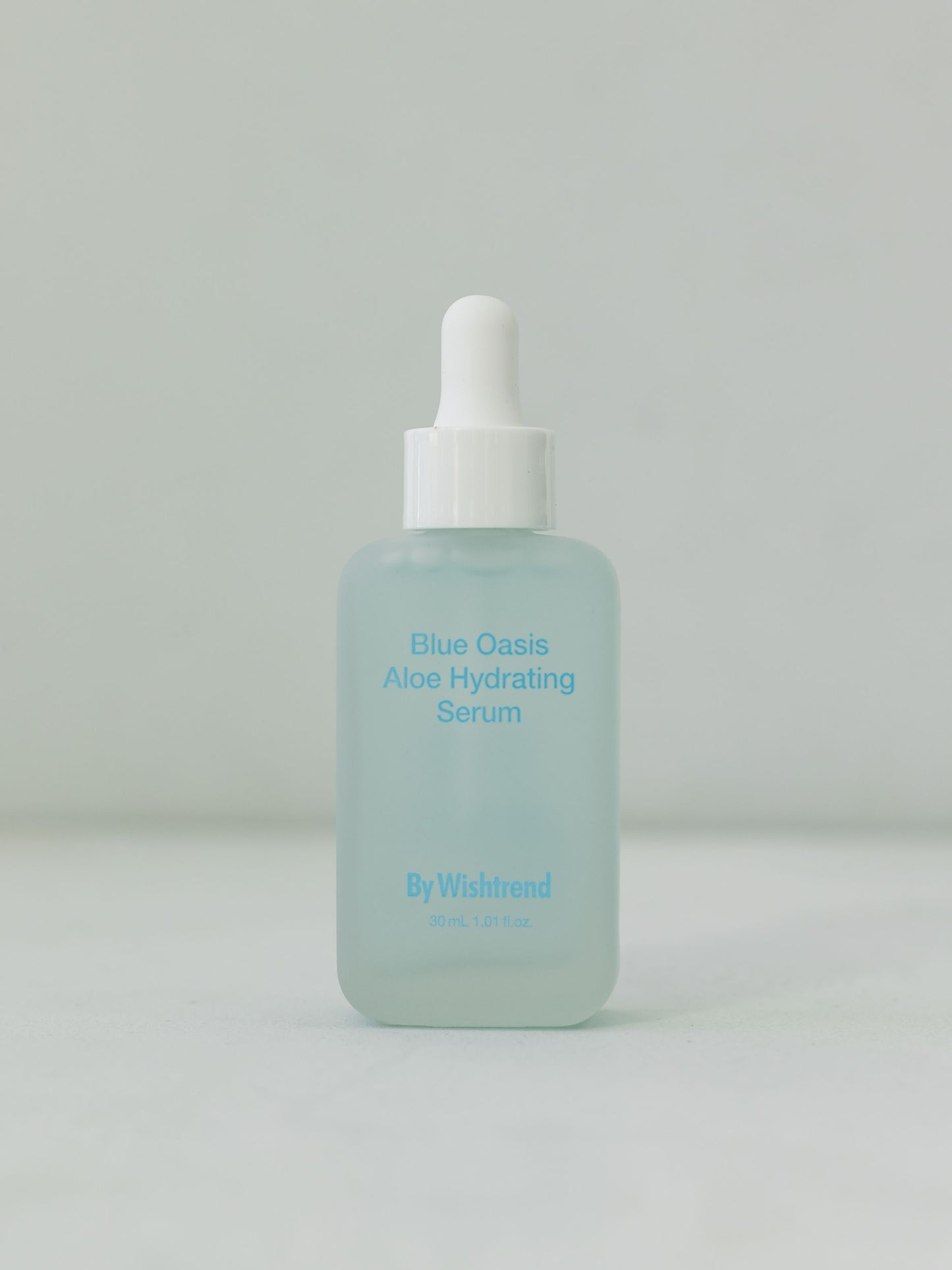 By Wishtrend Blue Oasis Aloe Hydrating Serum 30 ml