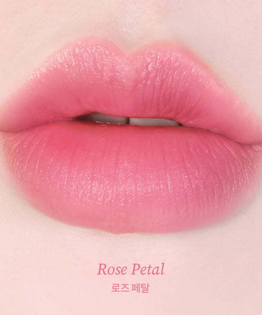 Powder Cream Lip Balm  032 Rose Petal