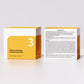 No.3 Radiance Glowing Jumbo Essence Pad