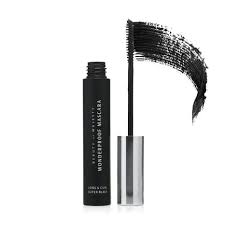 Wonderproof Mascara Long & Curl #01 Super Black