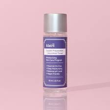 Dear. Klairs Supple Preparation Unscented Toner 30 ml