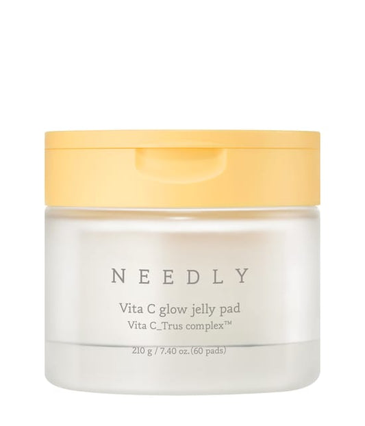 Vita C Glow Jelly Pad (60 pads)