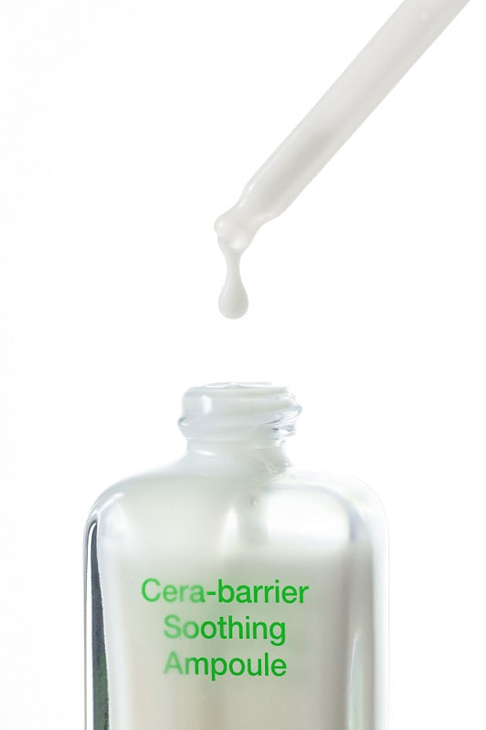 By Wishtrend Cera-Barrier Soothing Ampoule 30 ml