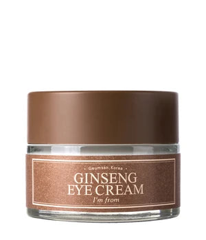 I'm from ginseng Eye Cream 30 g