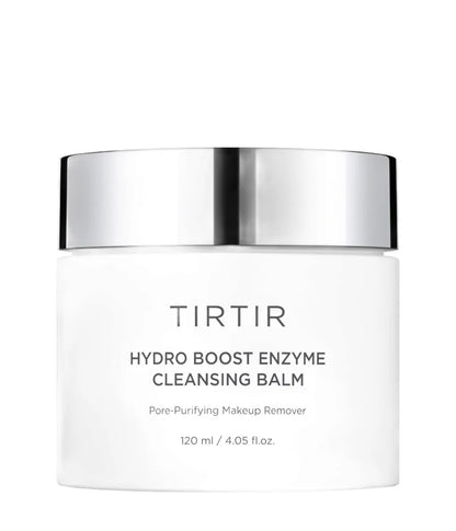 Hydro Boost Enzyme Cleansing Balm