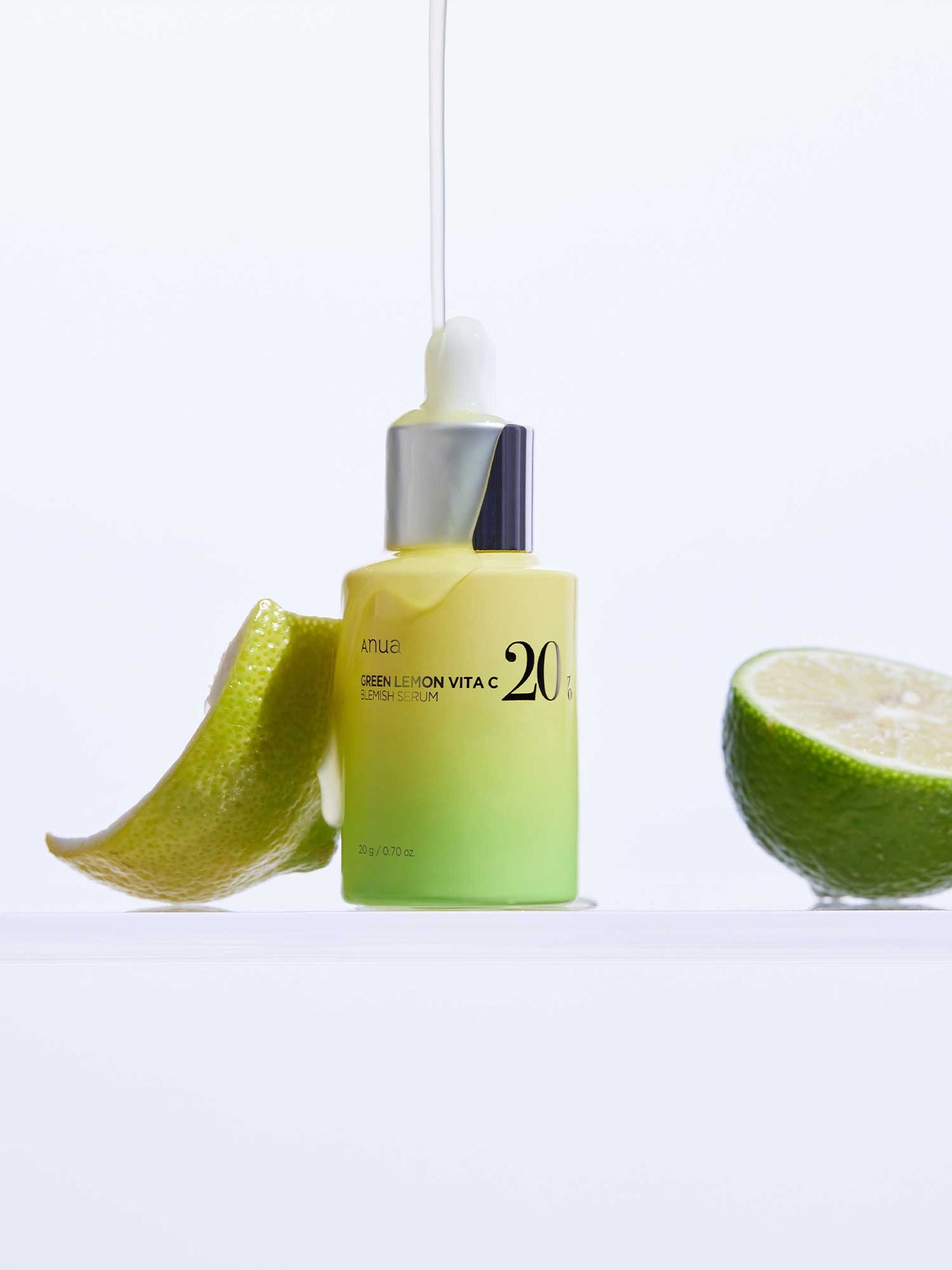 Green Lemon Vitac Serum 20ml