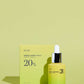 Green Lemon Vitac Serum 20ml