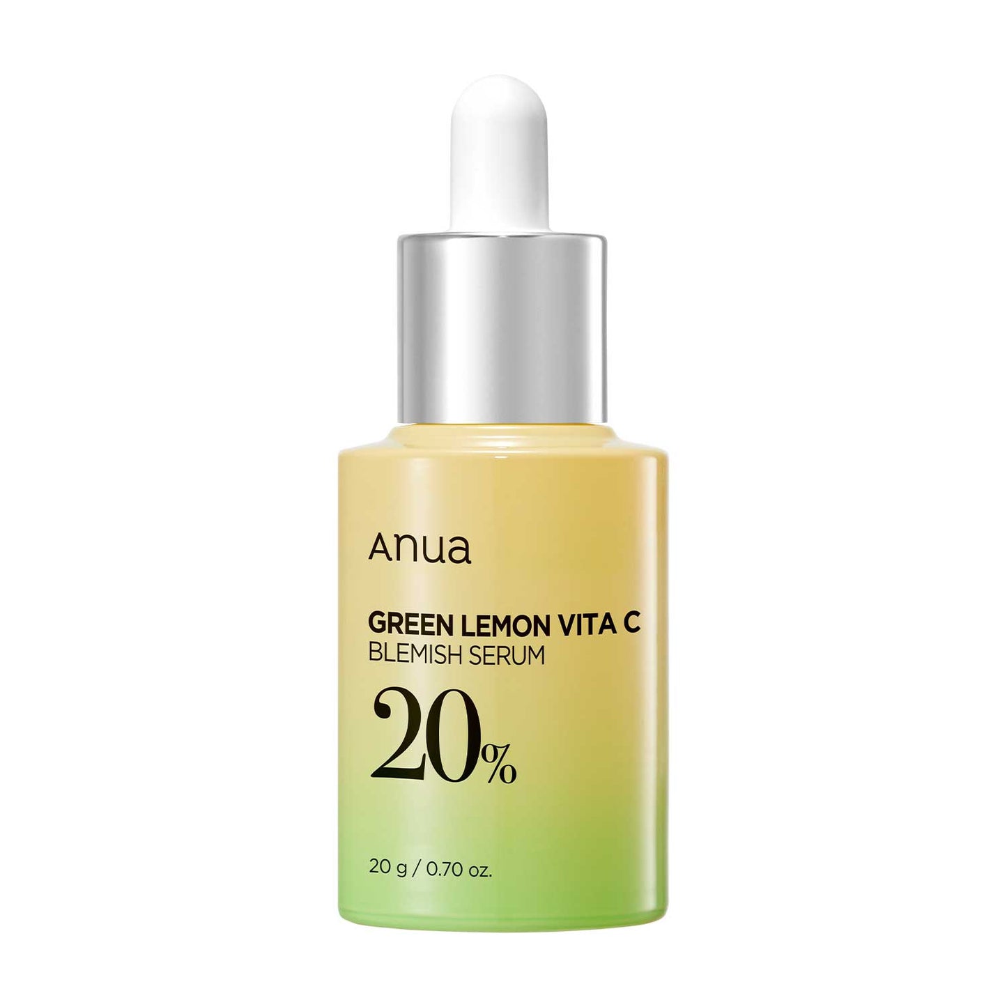 Green Lemon Vitac Serum 20ml