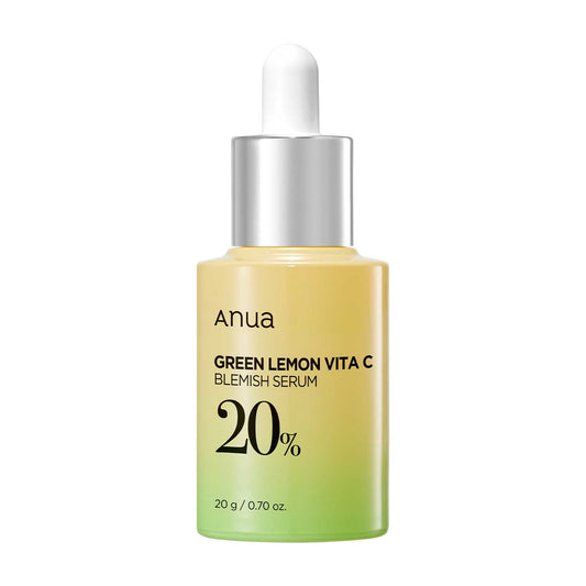 Green Lemon Vitac Serum 20ml