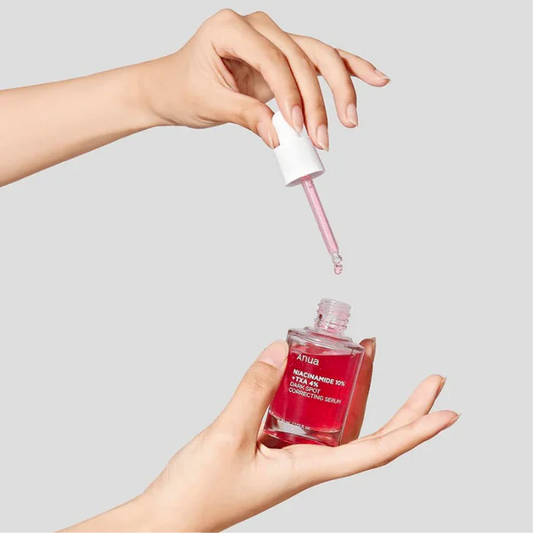 Niacinamide 10% + TXA 4% Dark Spot Removing Serum 30ml