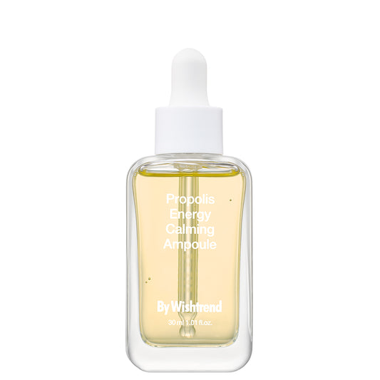 By Wishtrend Propolis Energy Calming Ampoule 30 ml