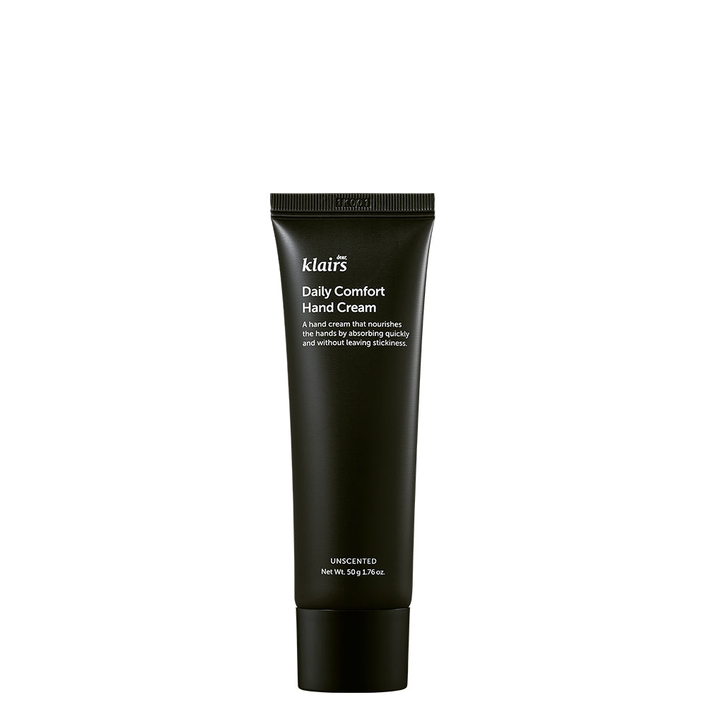 Dear. Klairs Daily Comfort Hand Cream 50 g