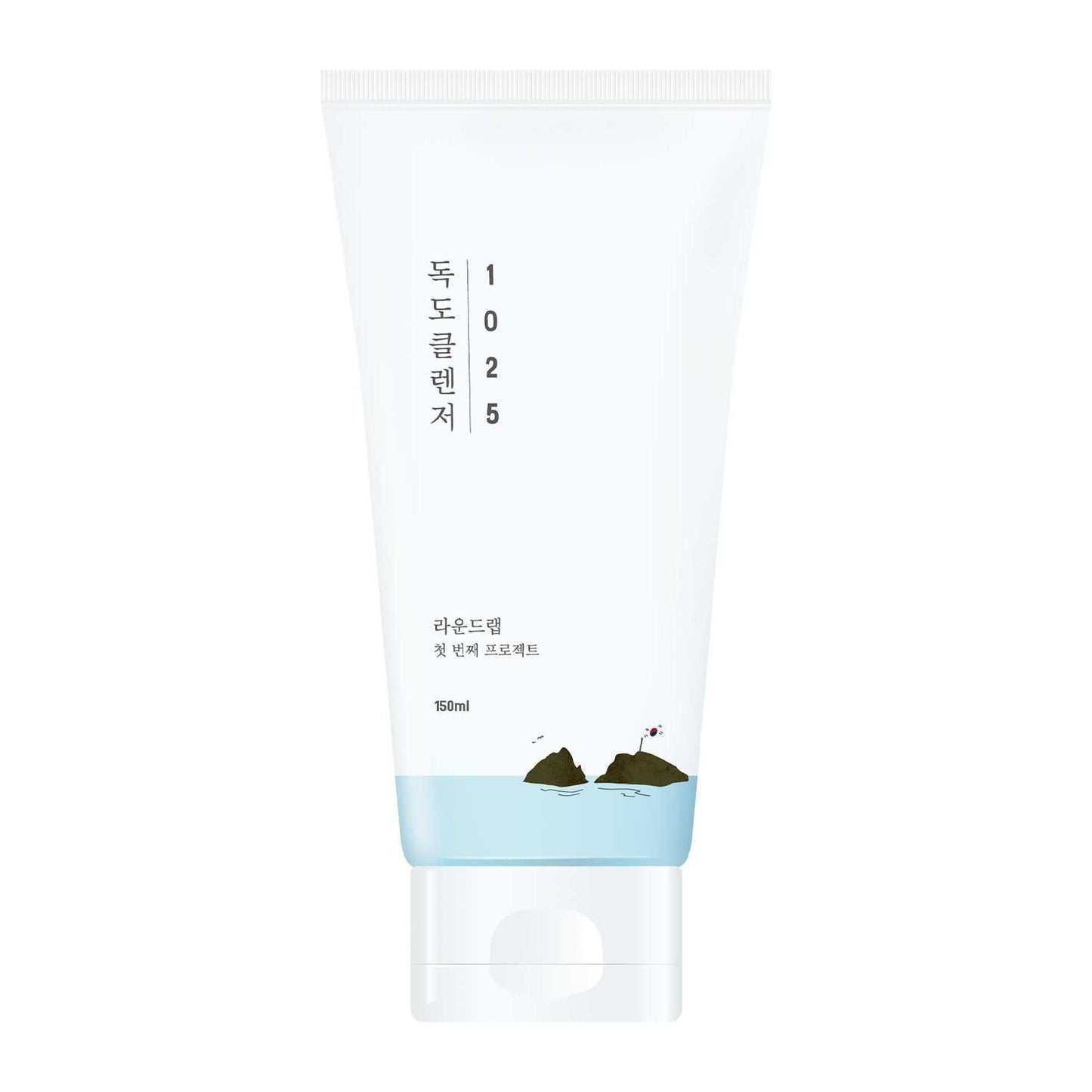 1025 DOKDO Cleanser 150ml